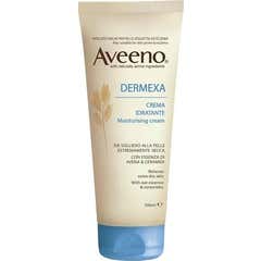 Aveeno Dermexa Crème Émolliente Apaisante 200 ml