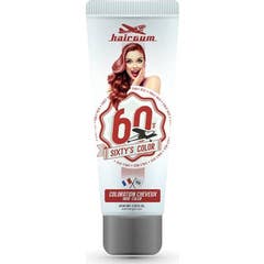 Fama Fabre Sixty's Color Hair Color Only 60ml