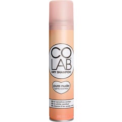 Colab Pure Nude Shampooing Sec 200 ml