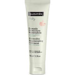 Suavinex Baby Pommade Protectrice Réparatrice 50 ml