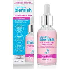 Bye Bye Blemish Skin Resurfacing Peel Serum 30ml