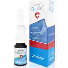 Nevia Biotech Ciliacell Spray Nasal 15ml