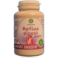 Clémaflore Reflux Digest 80comp