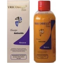 Tricobell Elite Shampooing anti-chute 250ml