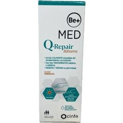Be+ Med Q Repair Baume 100 ml