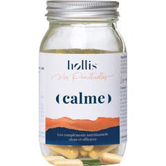 Hollis Calme 60caps