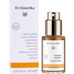 Dr Hauschka Tonique Visage 30ml