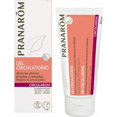 Pranarôm Circularom Oelogel 80ml
