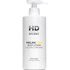 HD Cosmetic Efficiency Melan Txa Lait corporel 400 ml