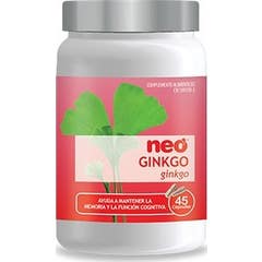Neo Ginkgo 45càps