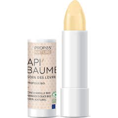 Propos'Nature Baume à Lèvres Bio Api'baume 3,5 g