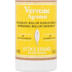 L'Occitane Verveine Agrumes Déodorant Roll-On 50ml