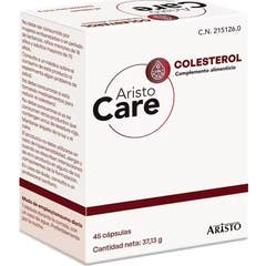 Aristo Care Cholestérol 45caps