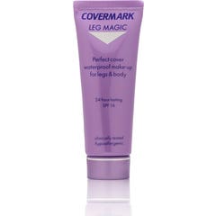 Covermark Face Magic Brun Clair N°6 30ml