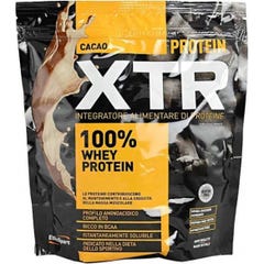 Protéine Xtr Cacao 500G