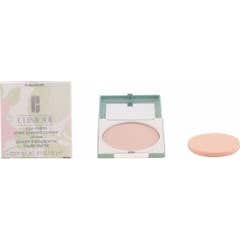 Clinique Stay Matte Sheer Polvos Compactos 01 Stay Buff *