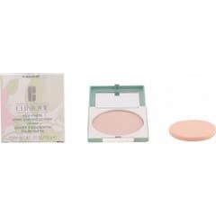 Clinique Stay Matte Sheer Polvos Compactos 01 Stay Buff *