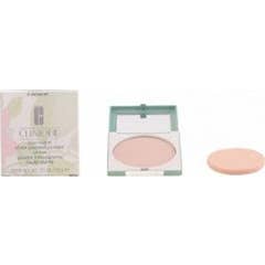 Clinique Stay Matte Sheer Polvos Compactos 01 Stay Buff *