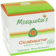 Mosquetas Cicabaume 30Ml