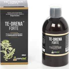 Comdiet Te Drena Forte 500ml