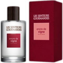 Les Senteurs Gourmandes Encre de Vigne Eau de Parfum 100ml