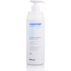 Lotion corporelle pour peau atopique 500ml
