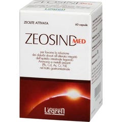 Zeosind Med 60Cps Legren