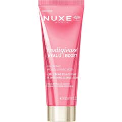 Nuxe Prodigieuse [Hyalu] Boost Gel-Crème Éclat Lissant 50ml