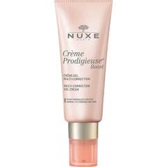 Nuxe Prodigieuse [Hyalu] Boost Gel-Crème Éclat Lissant 50ml