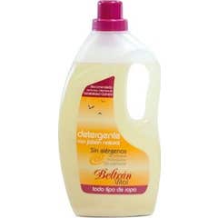 Jabones Beltran Détergent Liquide Vital 1,5L