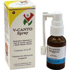 V-Canto Spray 20ml