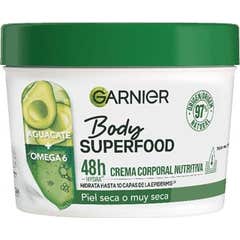 Garnier Body Superfood Crème Corps 380ml
