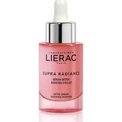 Lierac Supra Radiance Sérum Détox Booster D'Éclat 30ml