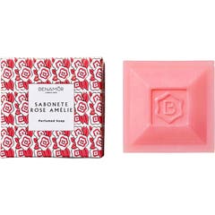 Benamor Rose Amelie Jabón Sólido 100g