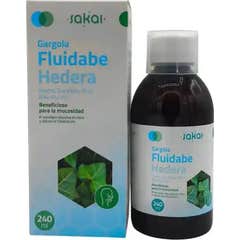 Sakai Gargola Fluidabe Hedera 240ml