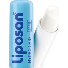 Liposan Hydro Care Bálsamo Labial Spf15 4,8g