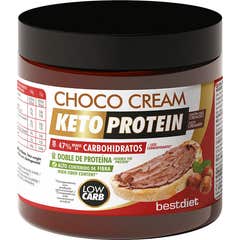 Keto Protein Choco Cream 200g