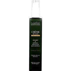 Luxéol Crème De Soin Nutrition 100ml