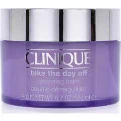 Clinique Take The Day Off Bálsamo Desmaquillante 200ml