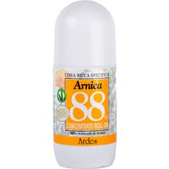 Ardes Cosmetici Arnica 88% Concentré Roll-On 50 ml