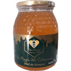 La Magia Del Colmenar Miel de Romarin 500g