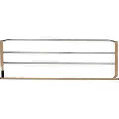 Ayudas Dinamicas Main Courante Universelle Pliante 158x42cm 1 Unité