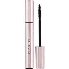 Clarins Wonder Perfect Mascara 4D 01 Perfect Black 8ml