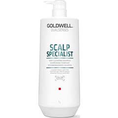 Goldwell Dualsenses Scalp Shampooing nettoyant en profondeur 1L