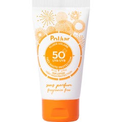 Polaar Fluide Solaire SPF50+ Très Haute Protection Sans Parfum 50ml