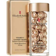 Elizabeth Arden Vitamine C Céramide Capsules Sérum de renouvellement d'éclat 60U.