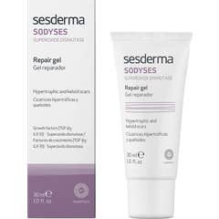 Sesderma Sodyses gel réparateur 30ml