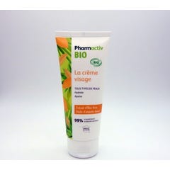 Pharmactiv Creme Vis Aloe Bio 100ml Pharmactiv Creme Vis Aloe Bio 100ml