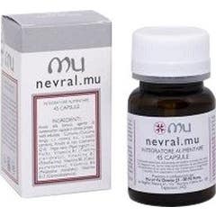 Mu Nevral 45comp