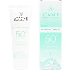 Crème Anti-Âge SPF 50+ 75 ml